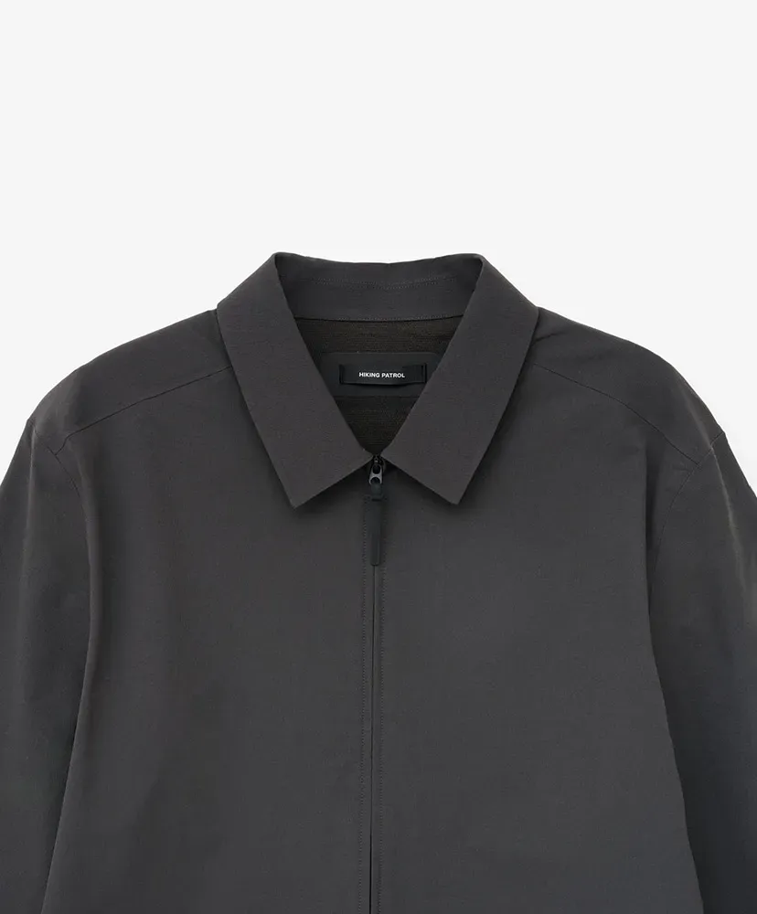 Edge Softshell Technical Shirt