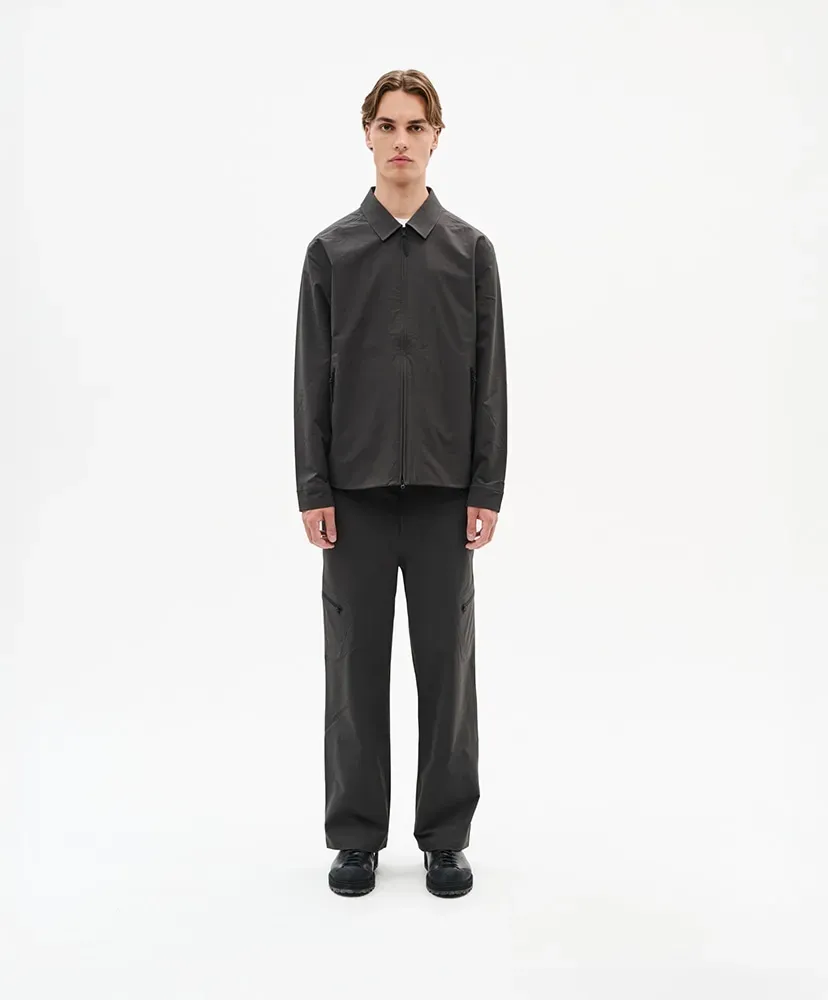 Edge Softshell Technical Shirt