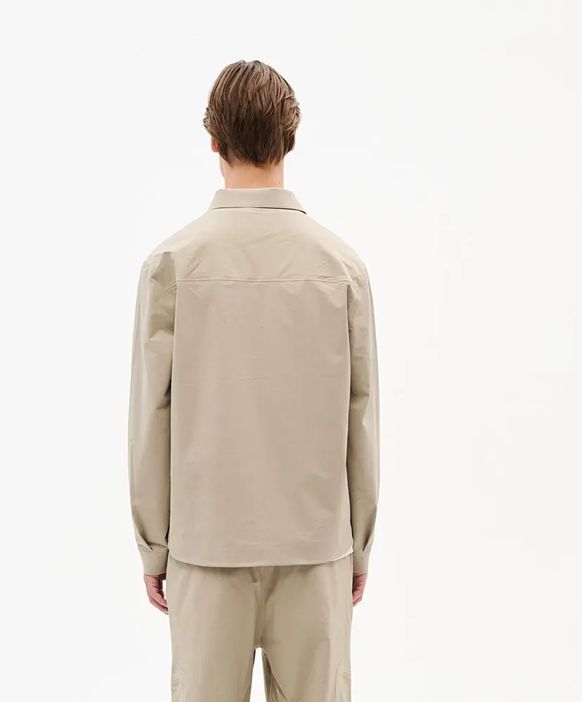 Edge Softshell Technical Shirt