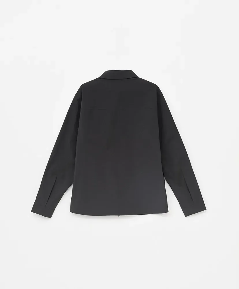 Edge Softshell Technical Shirt