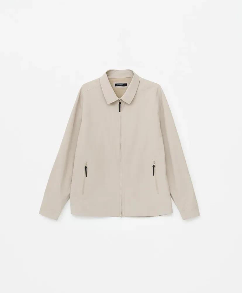 Edge Softshell Technical Shirt
