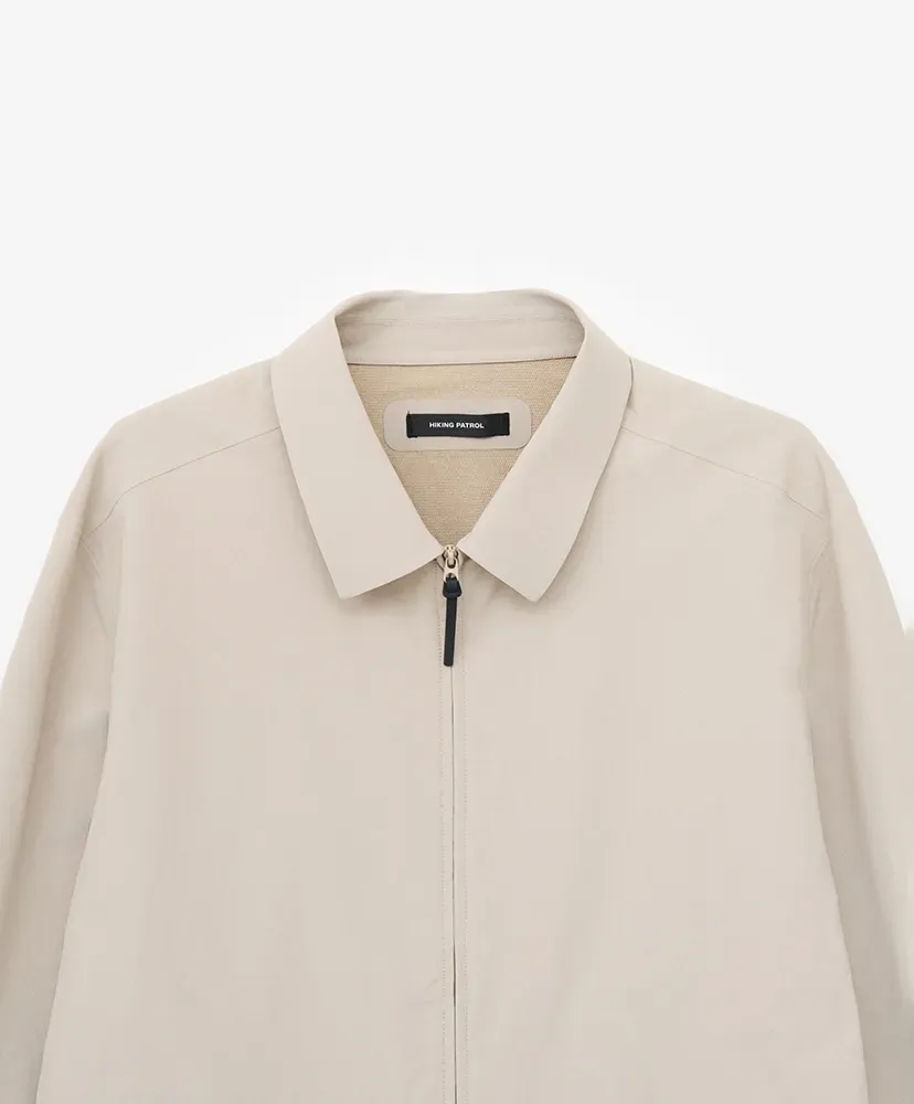 Edge Softshell Technical Shirt