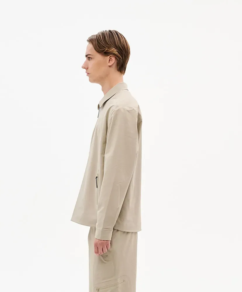 Edge Softshell Technical Shirt