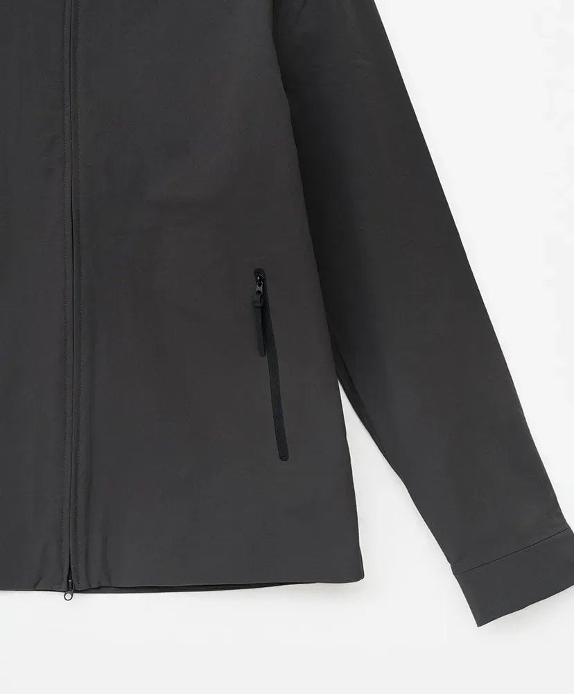 Edge Softshell Technical Shirt