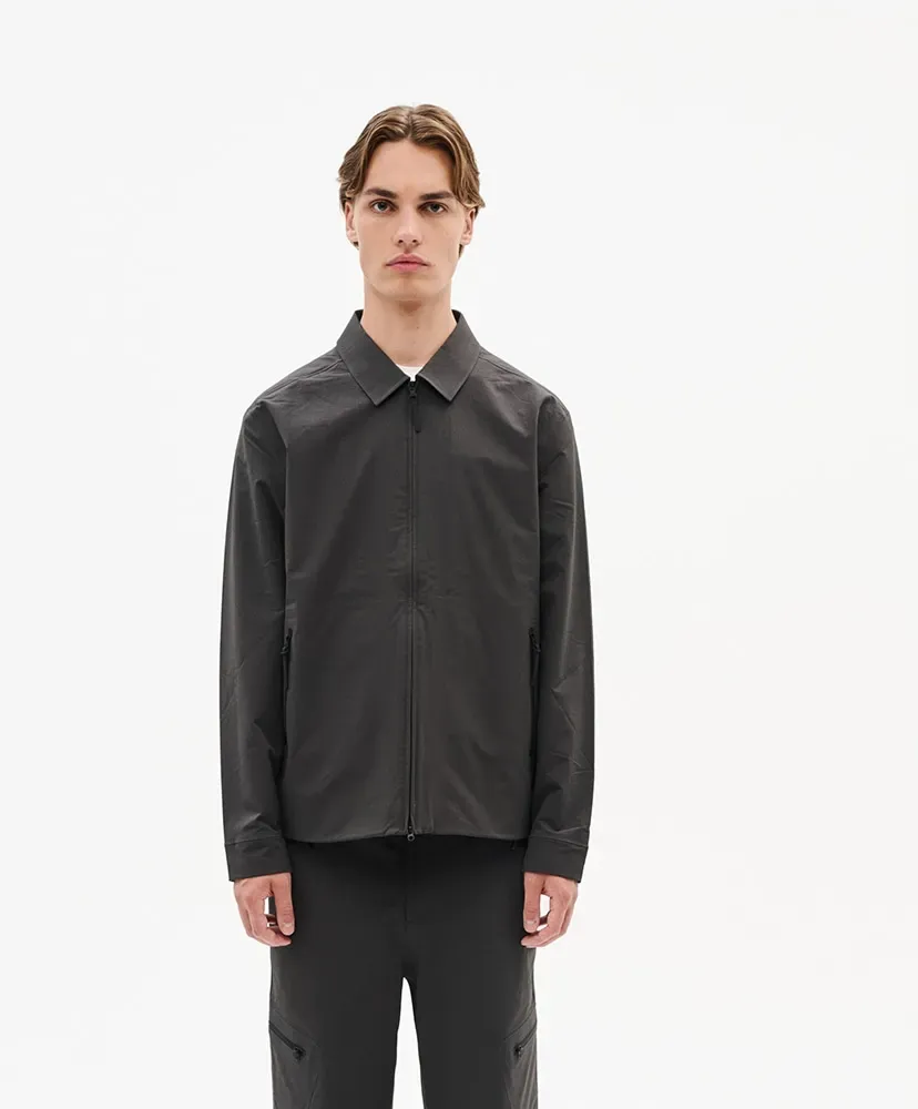 Edge Softshell Technical Shirt