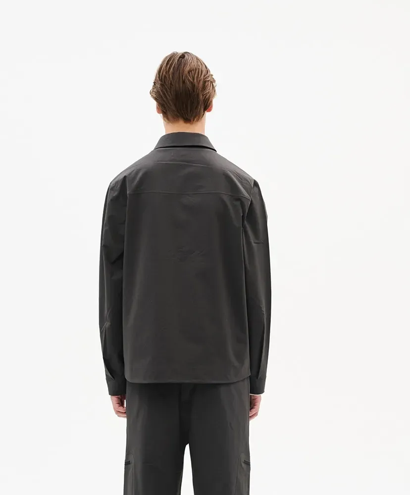 Edge Softshell Technical Shirt