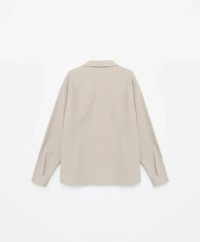 Edge Softshell Technical Shirt