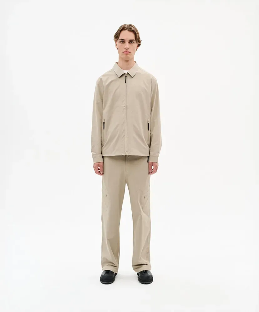 Edge Softshell Technical Shirt
