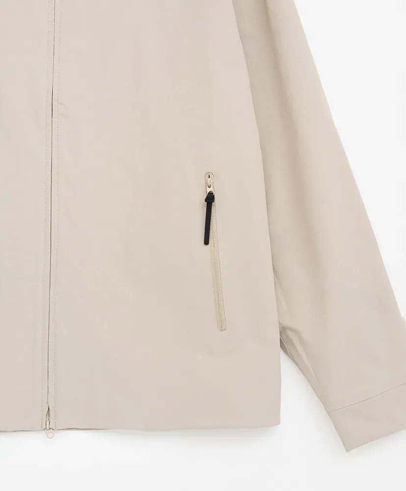 Edge Softshell Technical Shirt