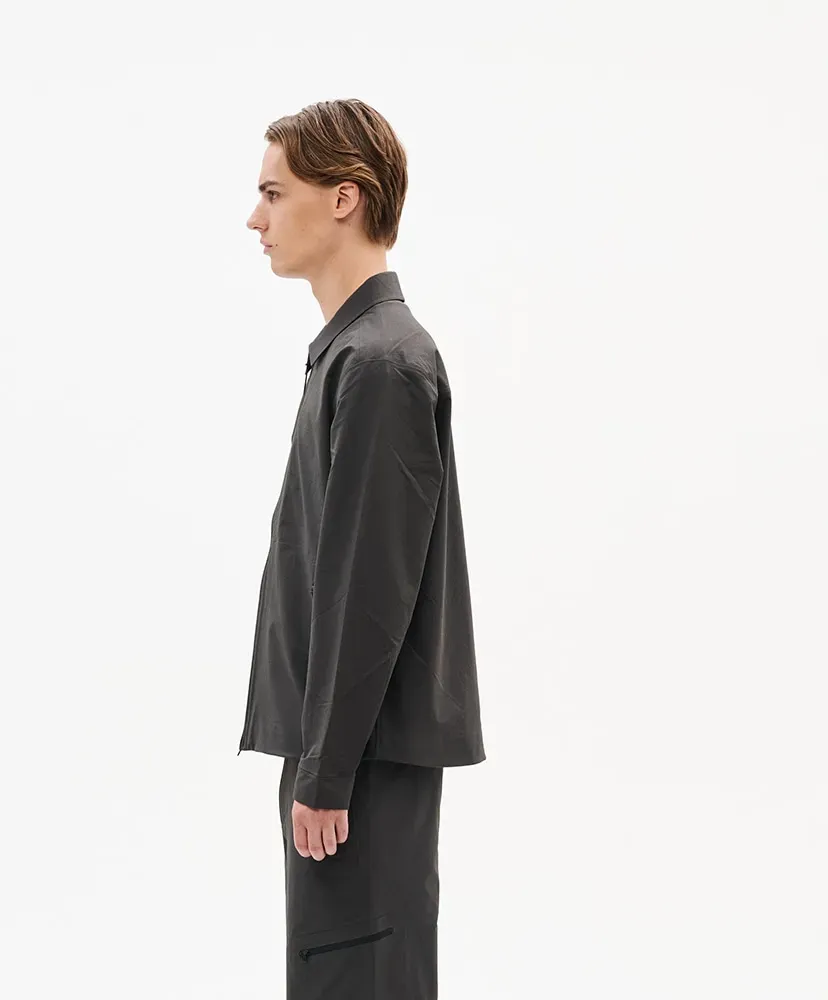 Edge Softshell Technical Shirt
