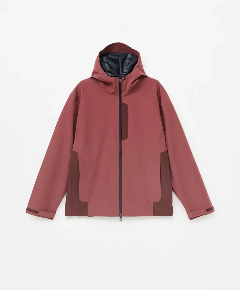 Arc 3L Shell Jacket