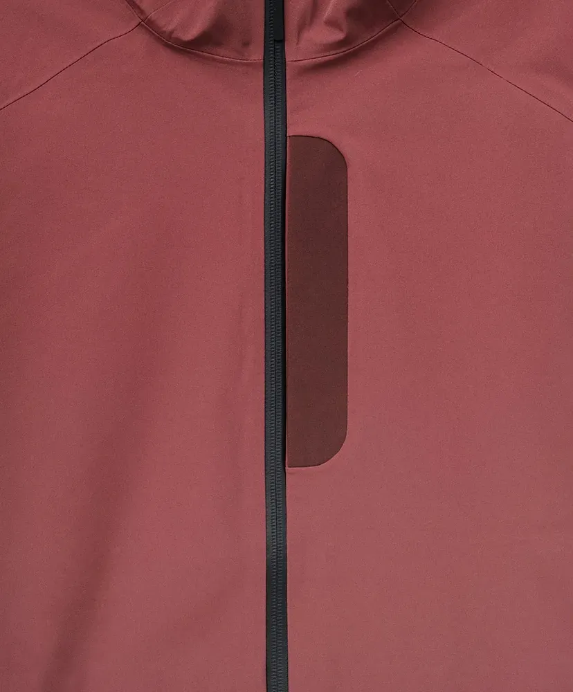 Arc 3L Shell Jacket
