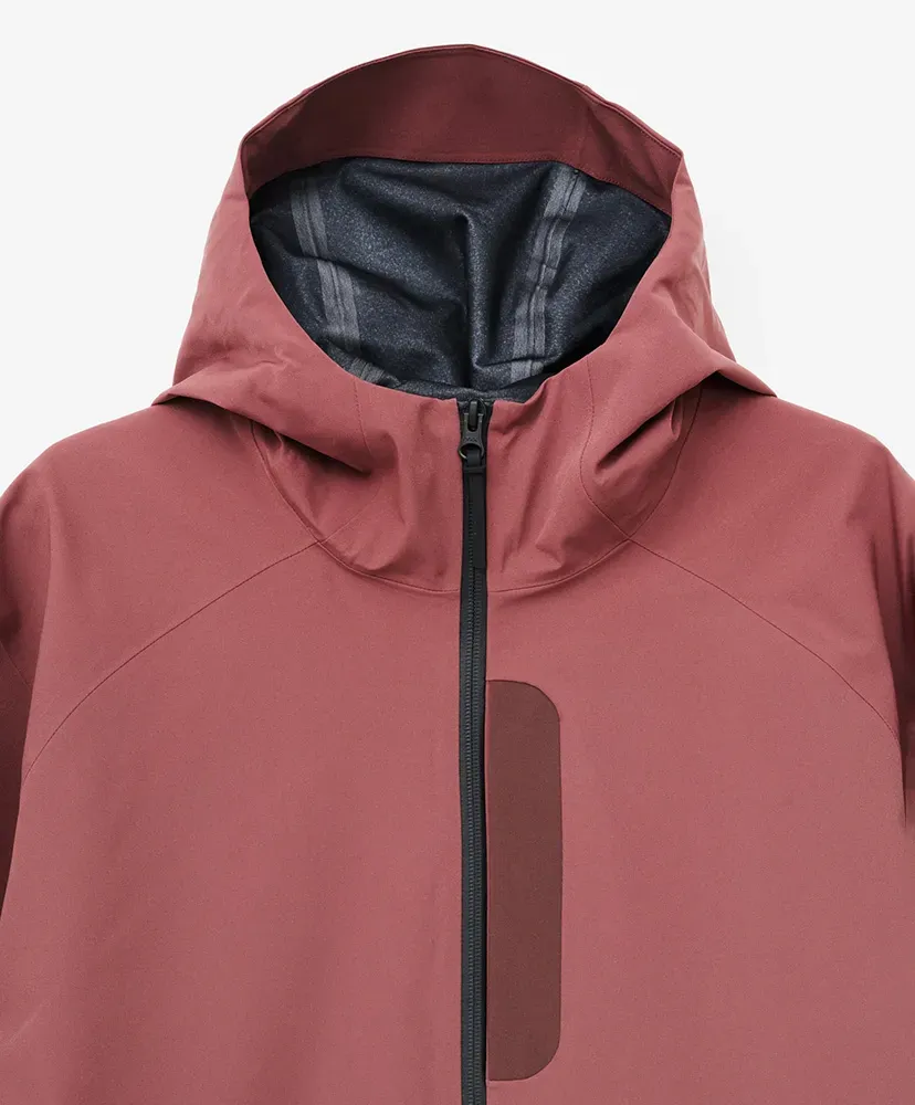 Arc 3L Shell Jacket