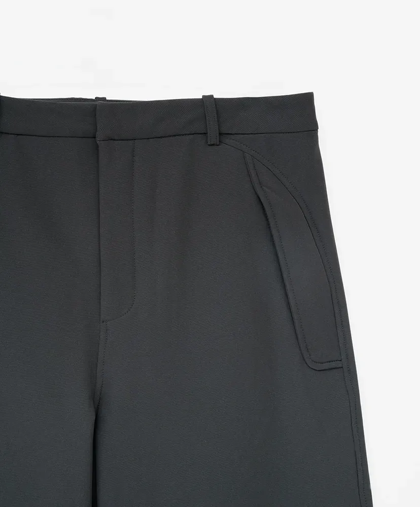 Path Inner Brushed Softshell Trouser