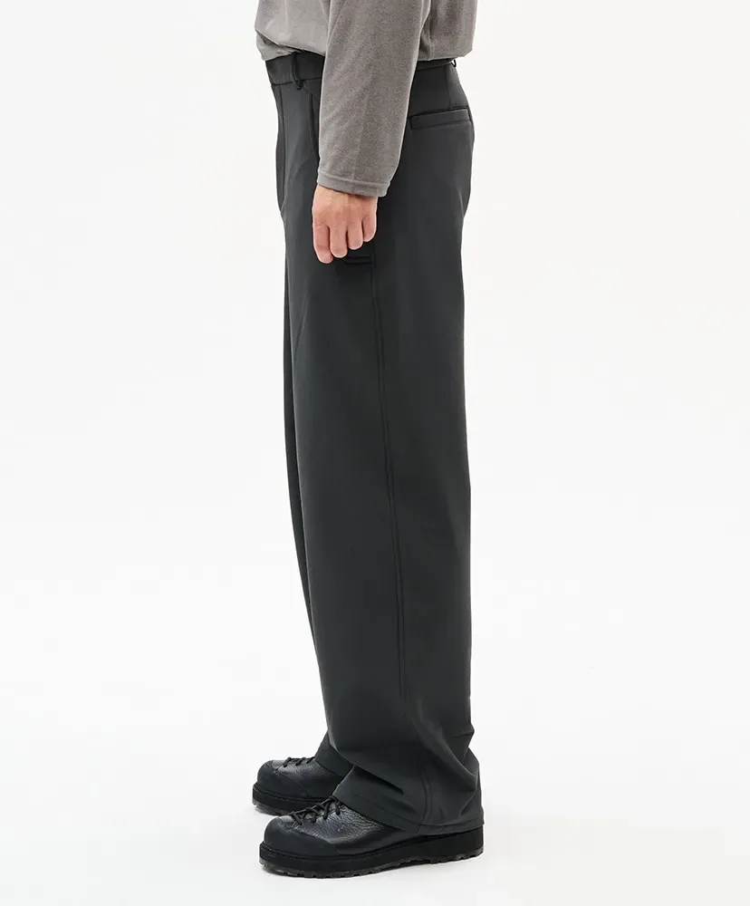 Path Inner Brushed Softshell Trouser
