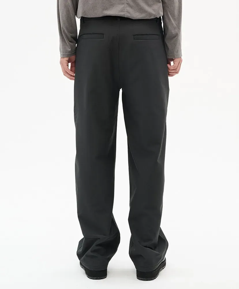 Path Inner Brushed Softshell Trouser