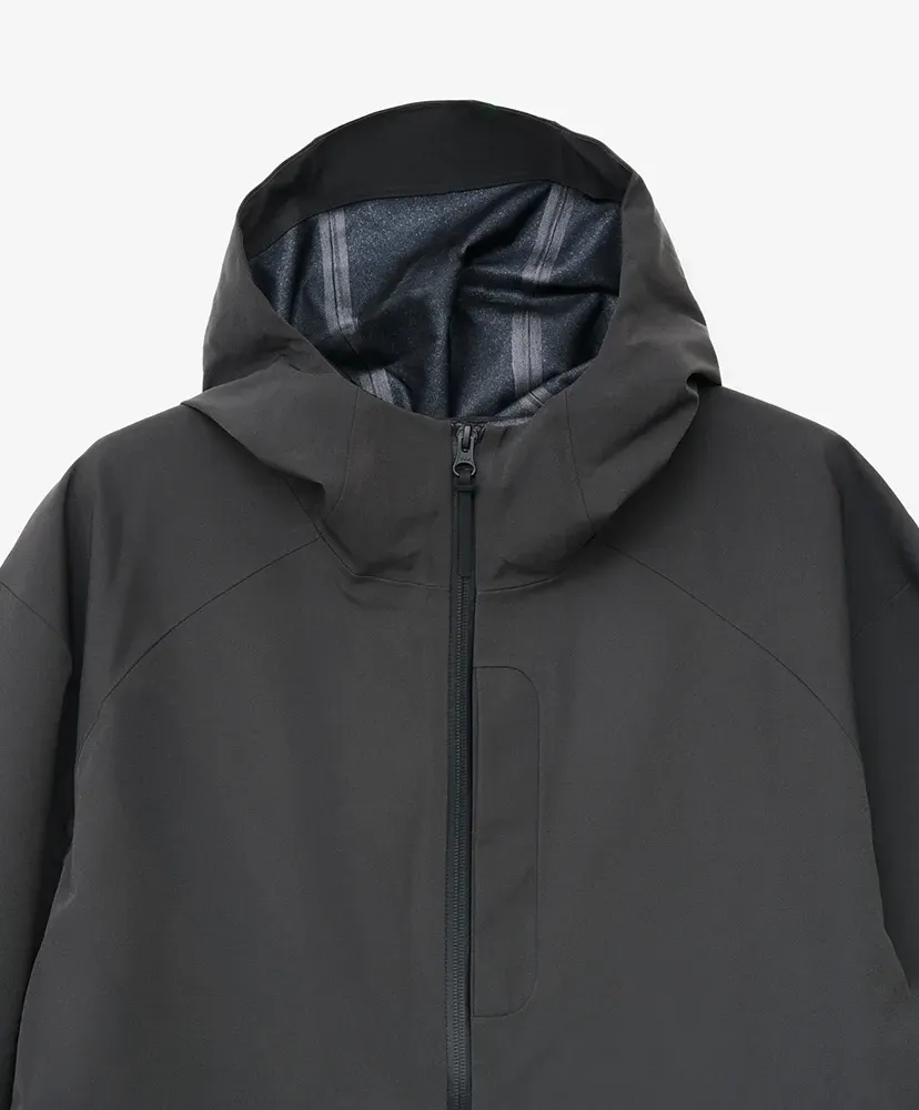 Arc 3L Shell Jacket