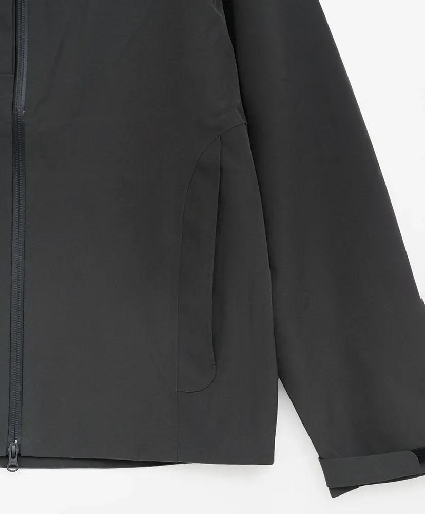 Arc 3L Shell Jacket