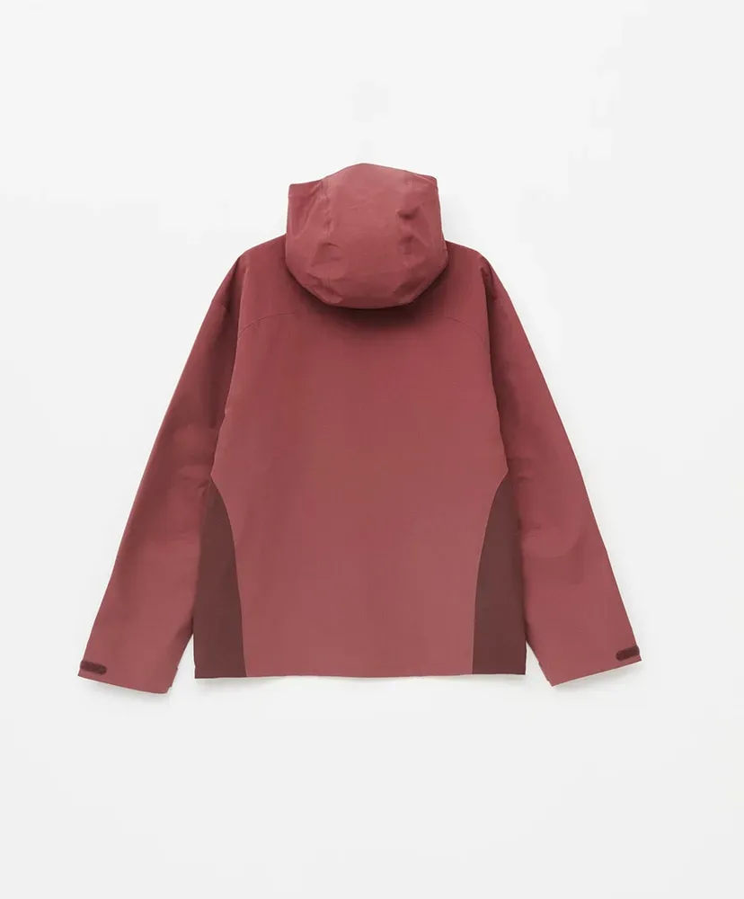 Arc 3L Shell Jacket
