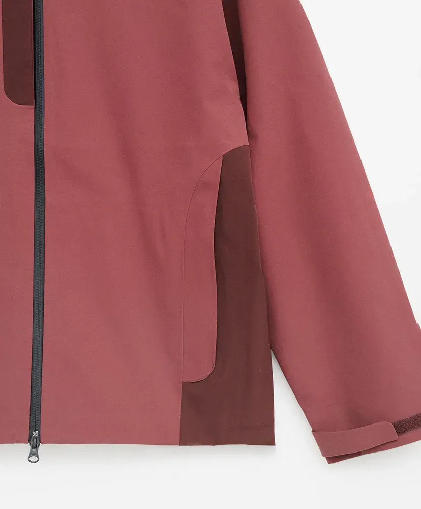 Arc 3L Shell Jacket
