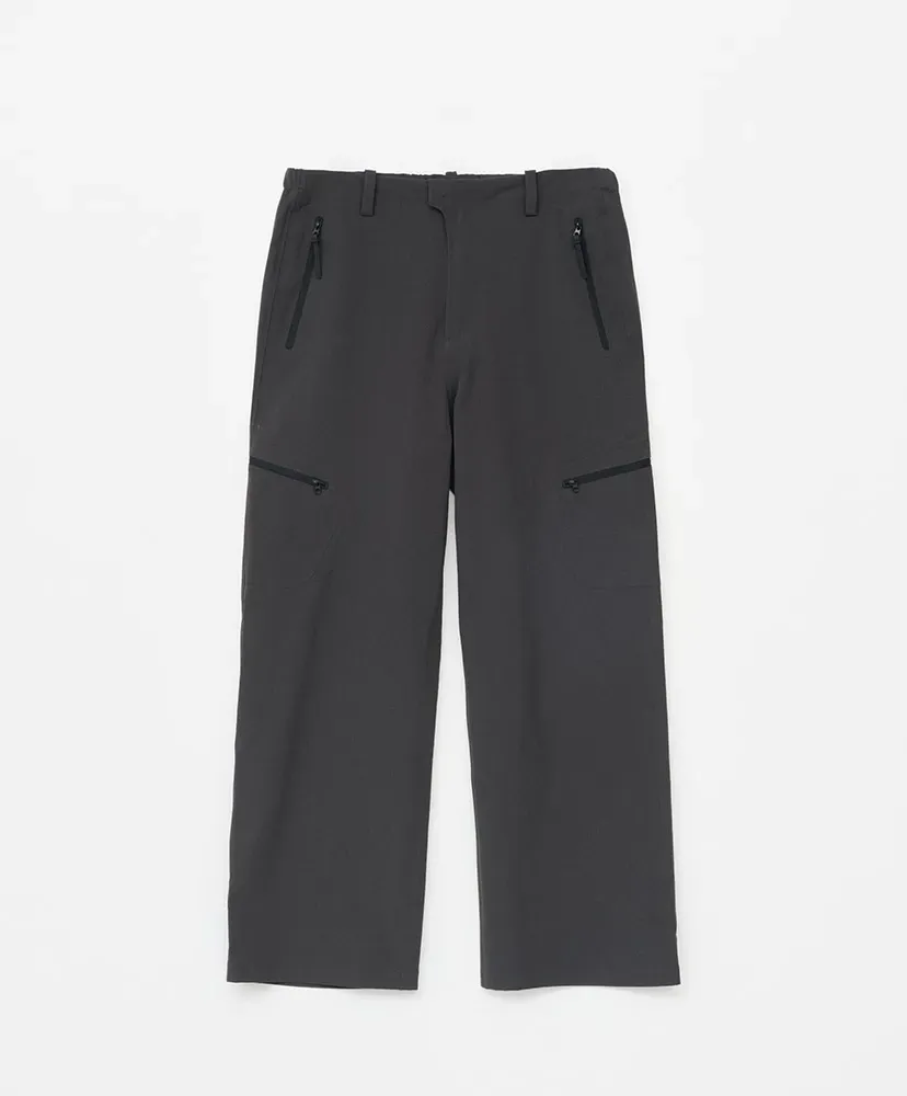 Edge Softshell Technical Trouser