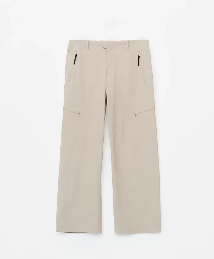 Edge Softshell Technical Trouser