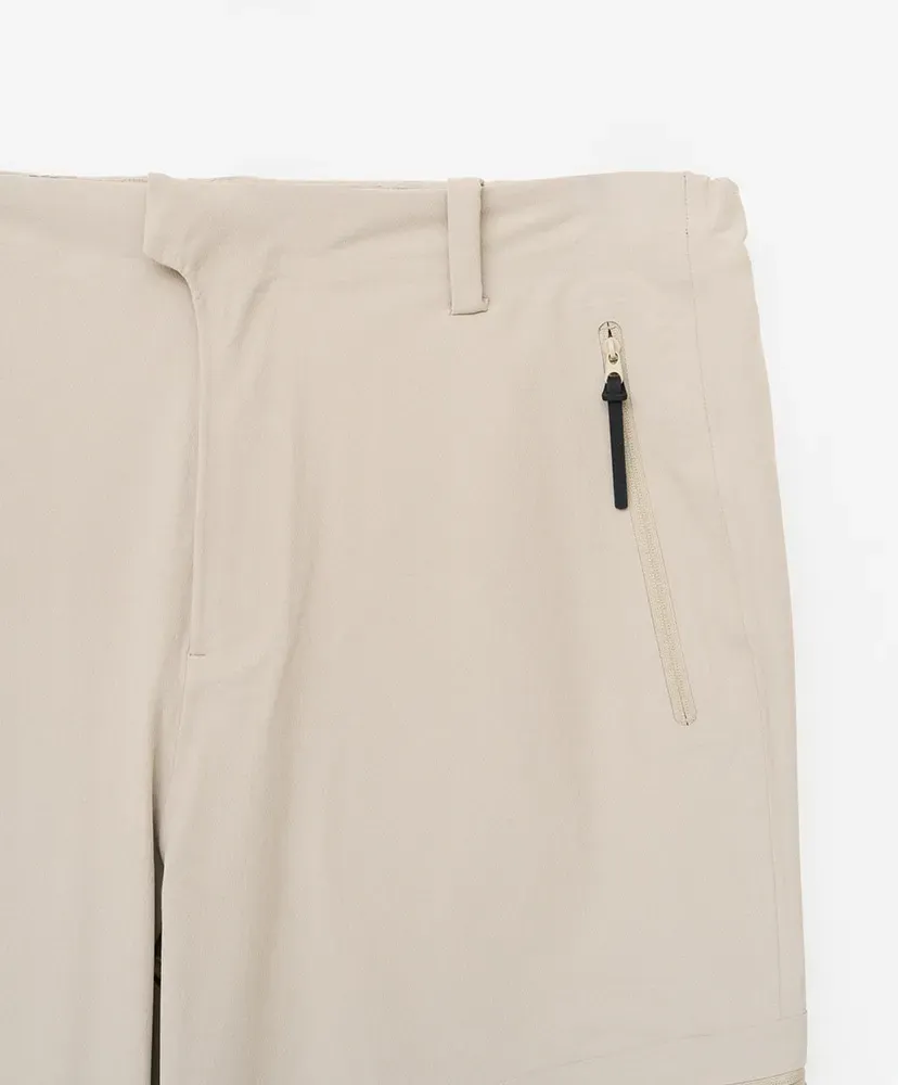 Edge Softshell Technical Trouser