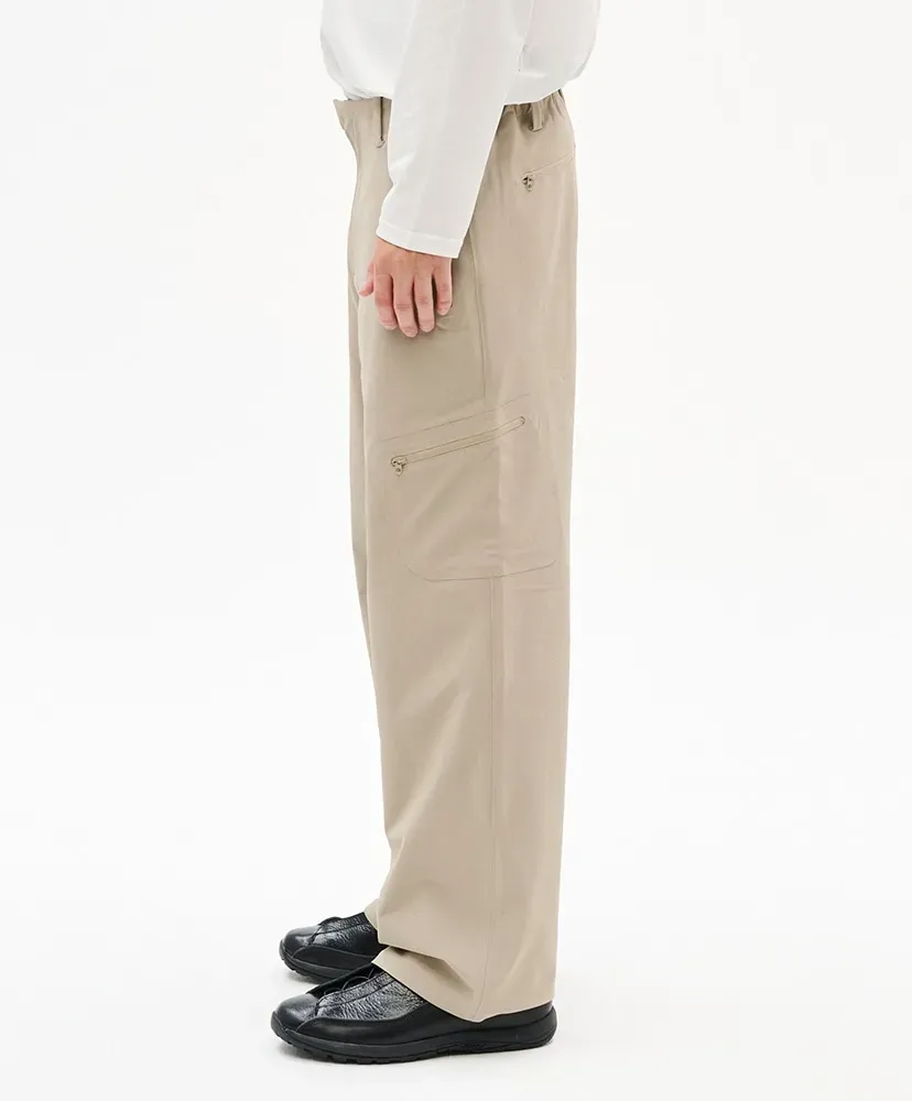 Edge Softshell Technical Trouser
