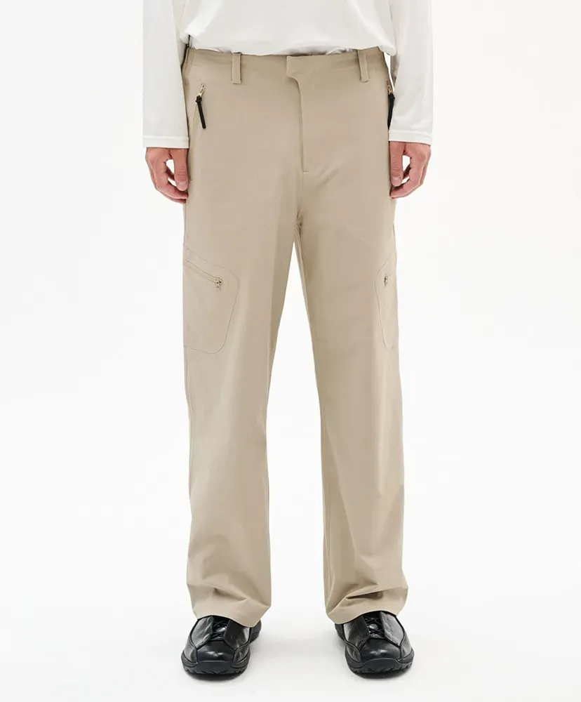 Edge Softshell Technical Trouser