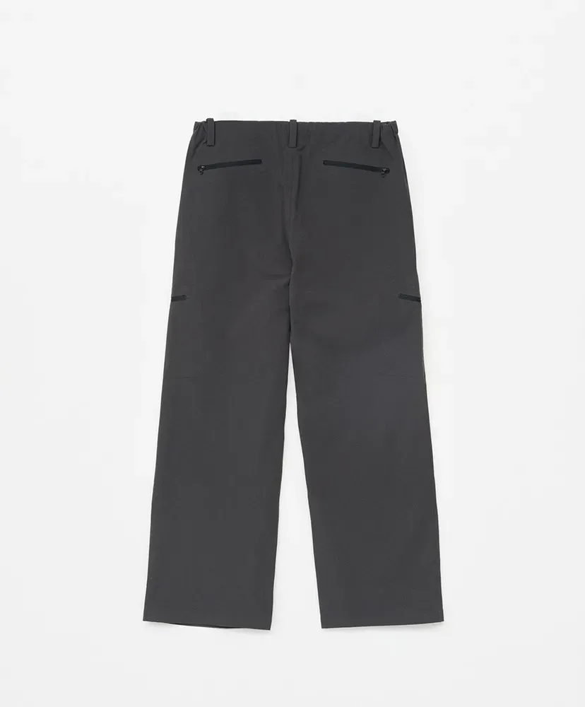 Edge Softshell Technical Trouser