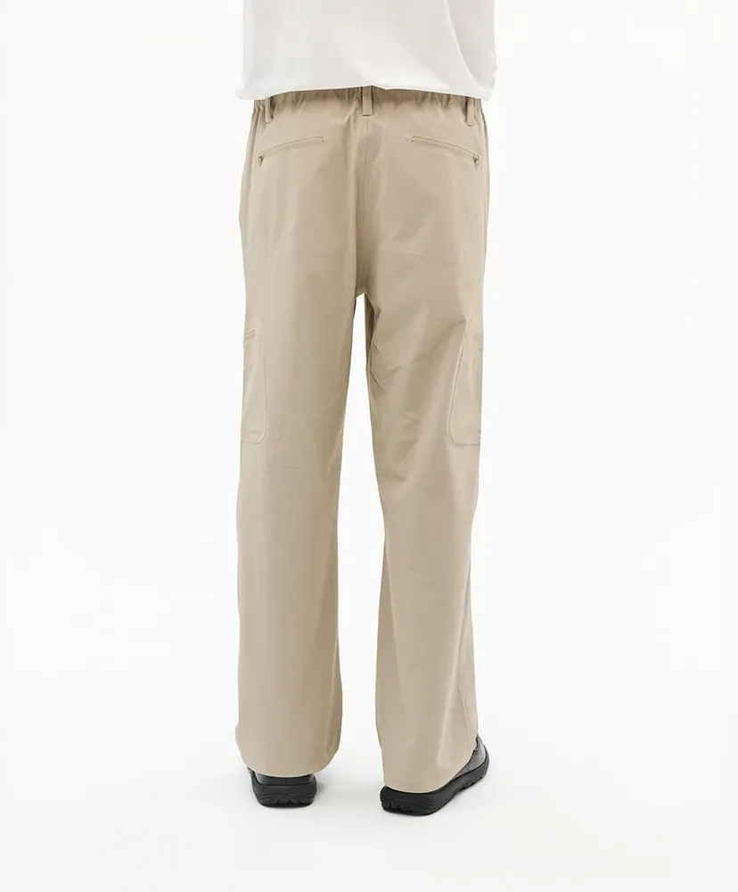 Edge Softshell Technical Trouser