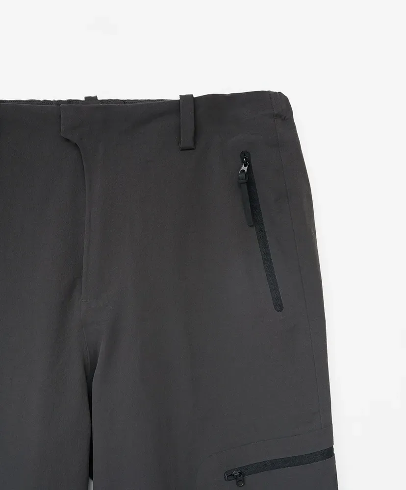 Edge Softshell Technical Trouser