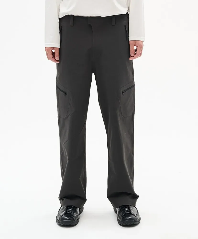 Edge Softshell Technical Trouser