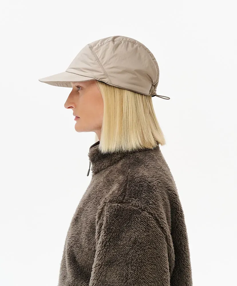 Orbit Lt Padded Tech Cap