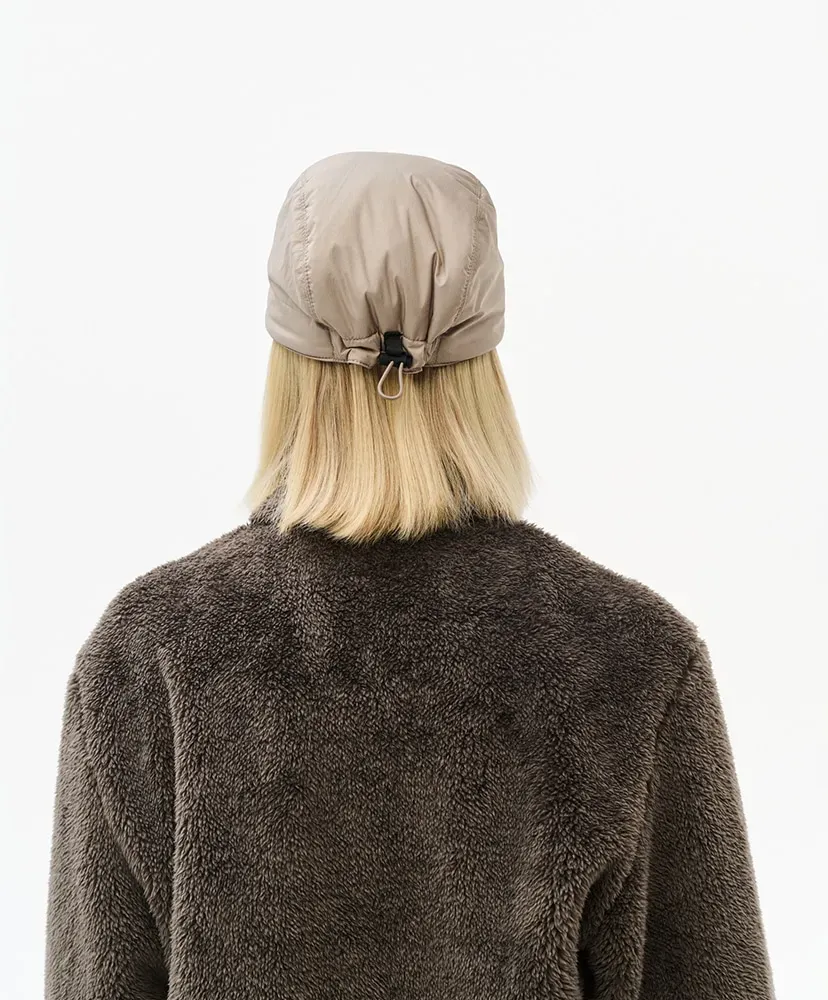 Orbit Lt Padded Tech Cap