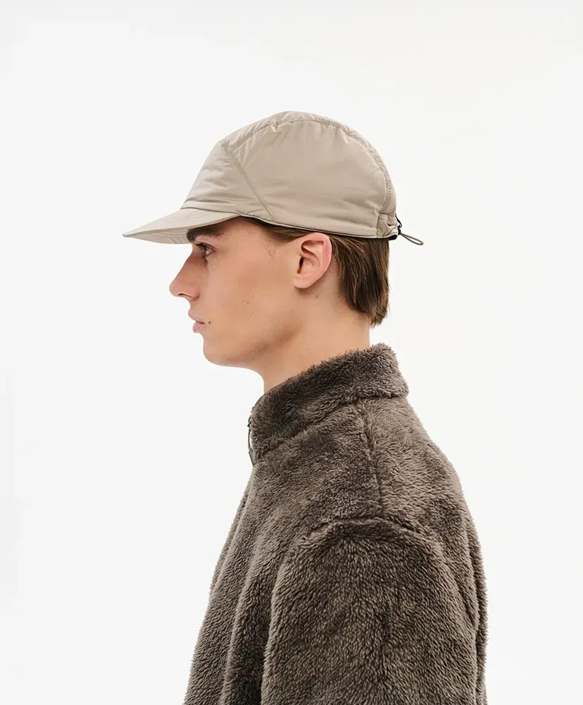 Orbit Lt Padded Tech Cap