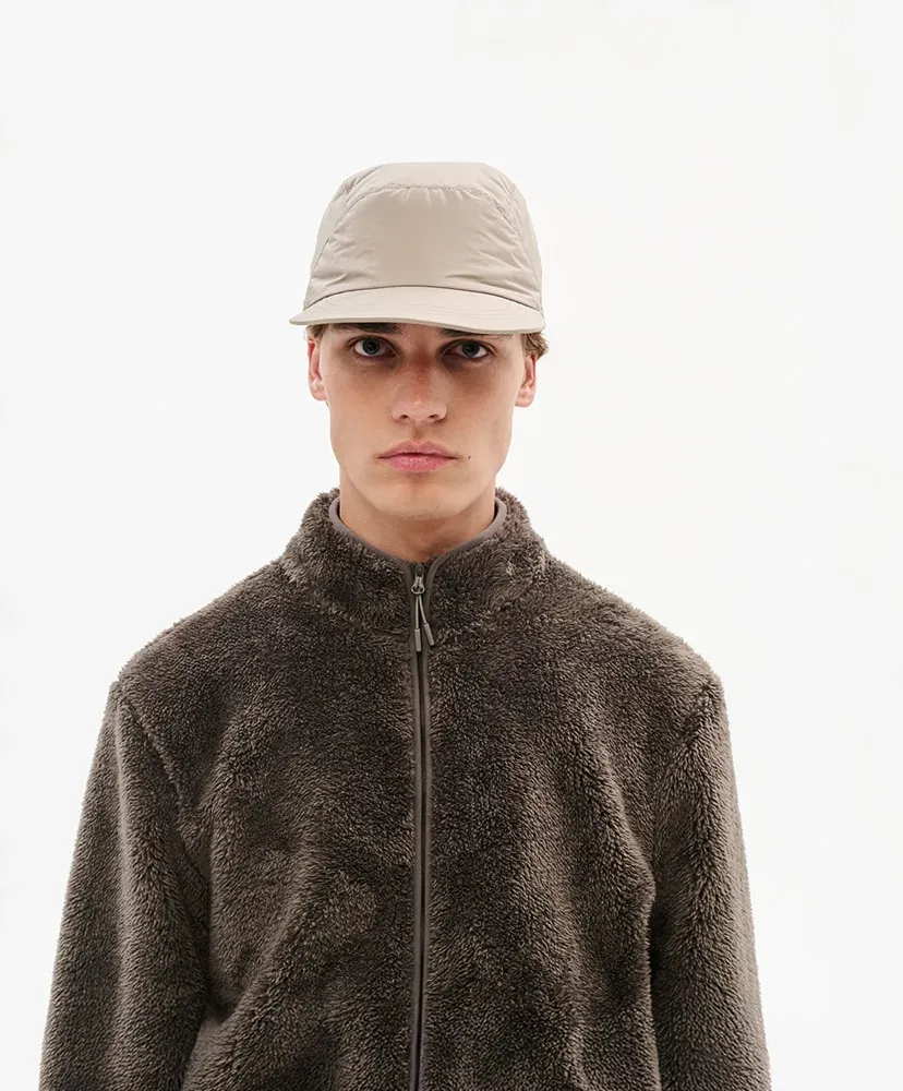 Orbit Lt Padded Tech Cap