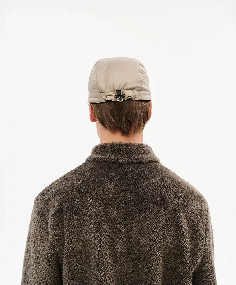 Orbit Lt Padded Tech Cap