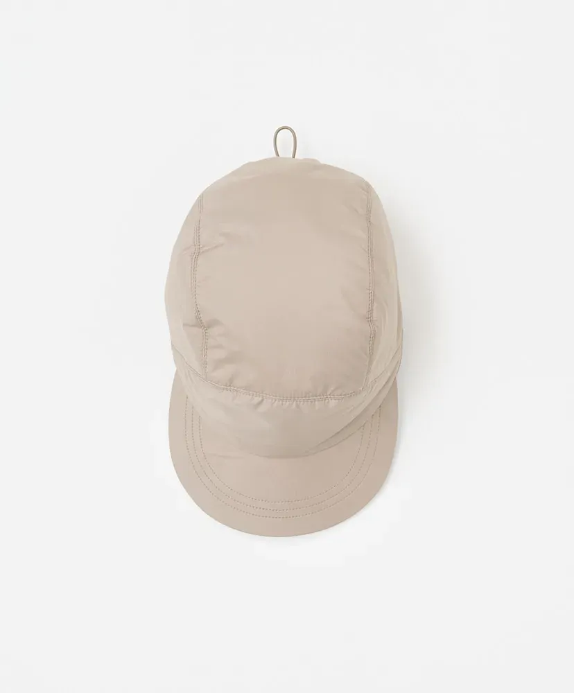 Orbit Lt Padded Tech Cap