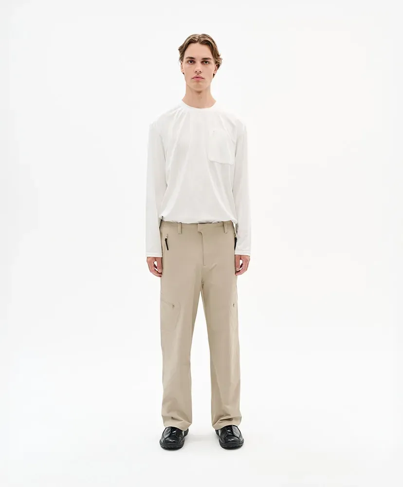 Edge Softshell Technical Trouser