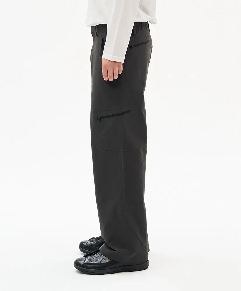 Edge Softshell Technical Trouser