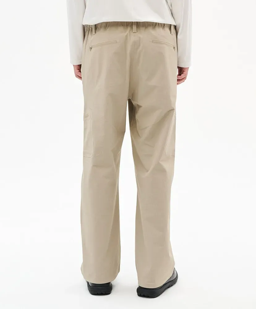 Edge Softshell Technical Trouser