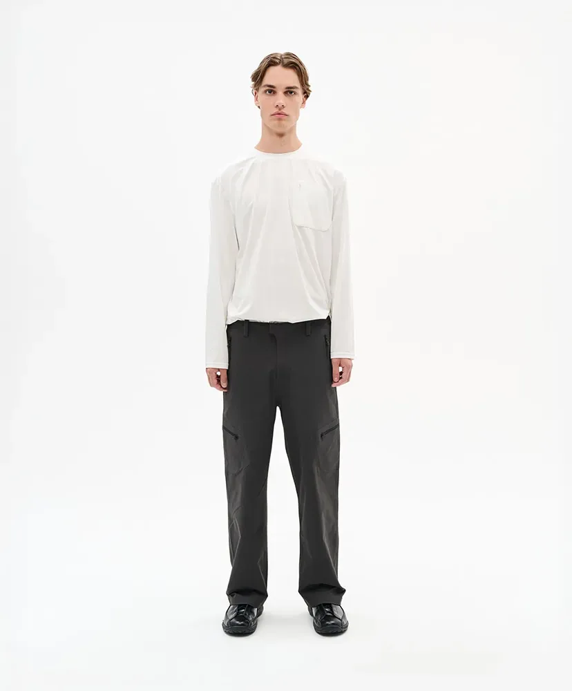 Edge Softshell Technical Trouser