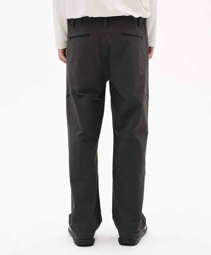 Edge Softshell Technical Trouser