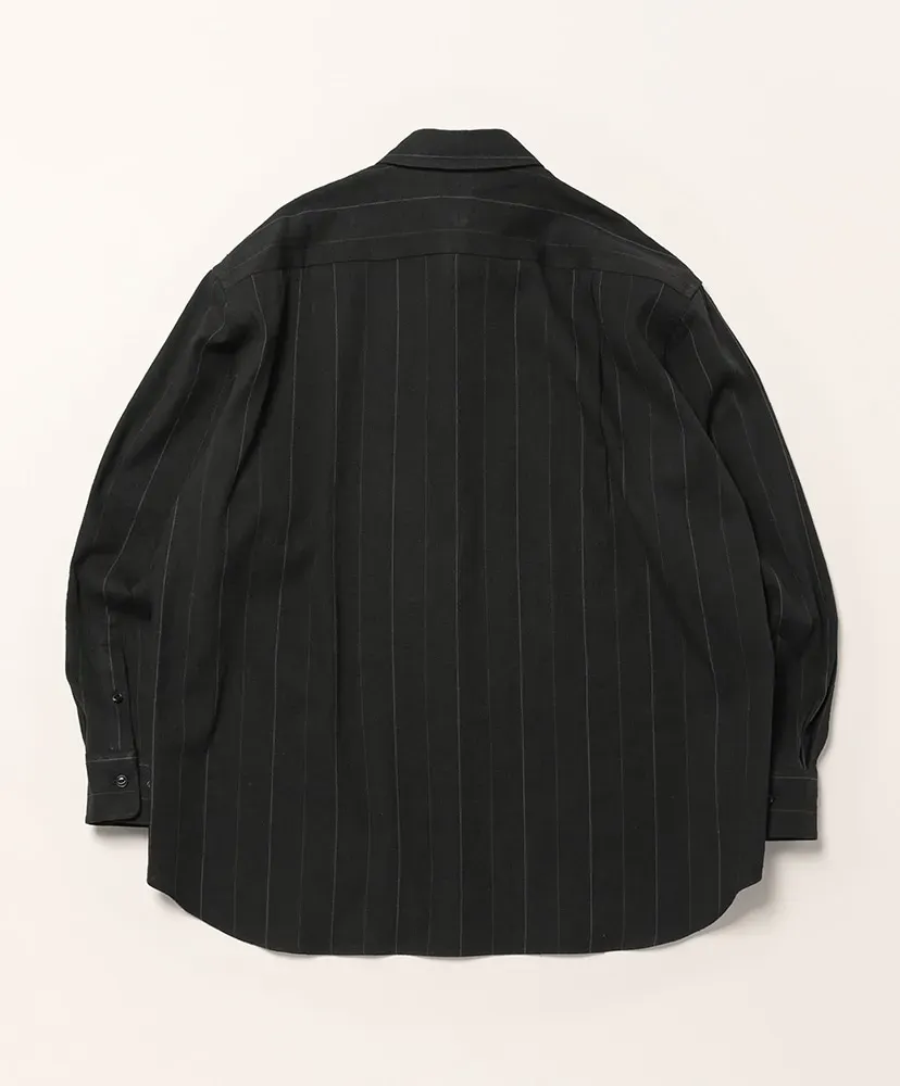Regular Collar Shirt