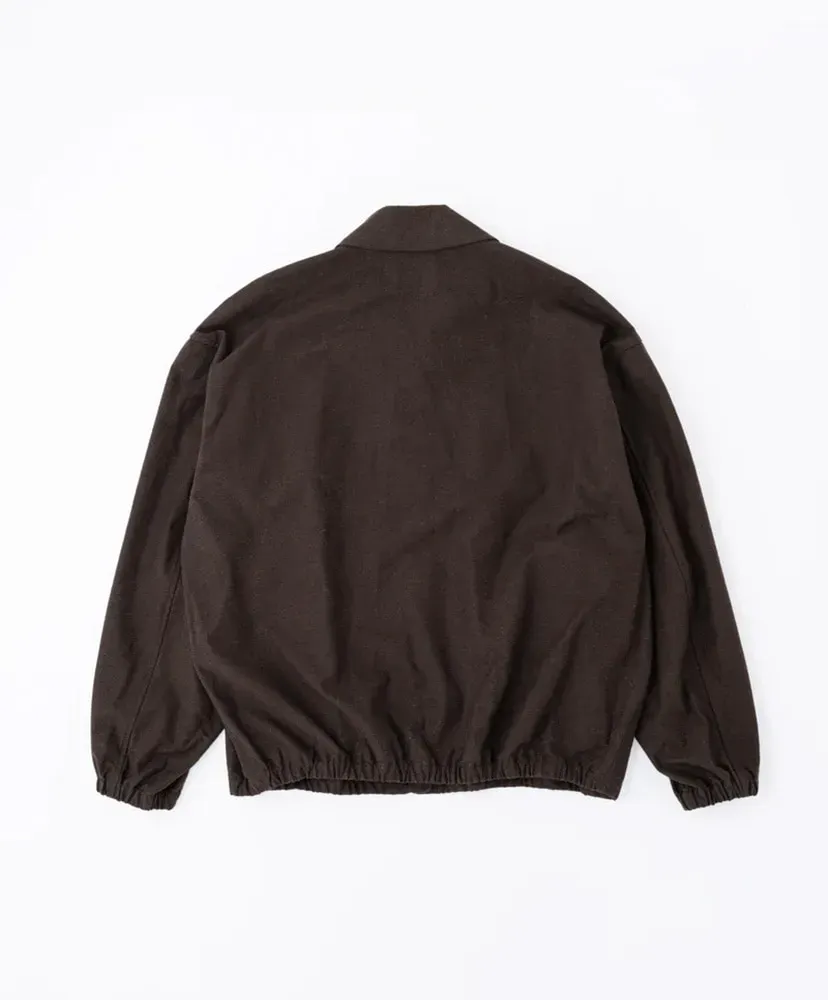 Zip Blouson
