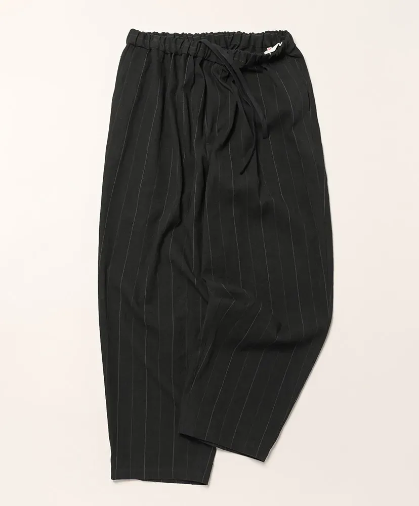 Wide Easy Pants