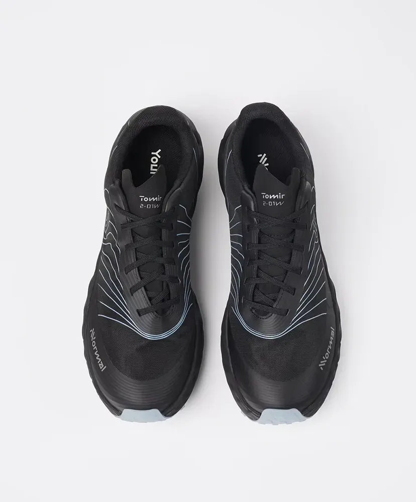 Tomir 1.0 Wp Shoe