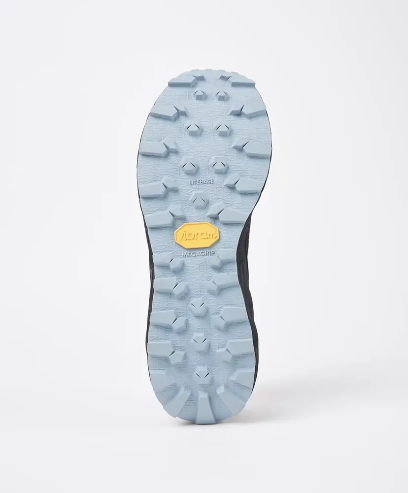 Tomir 1.0 Wp Shoe