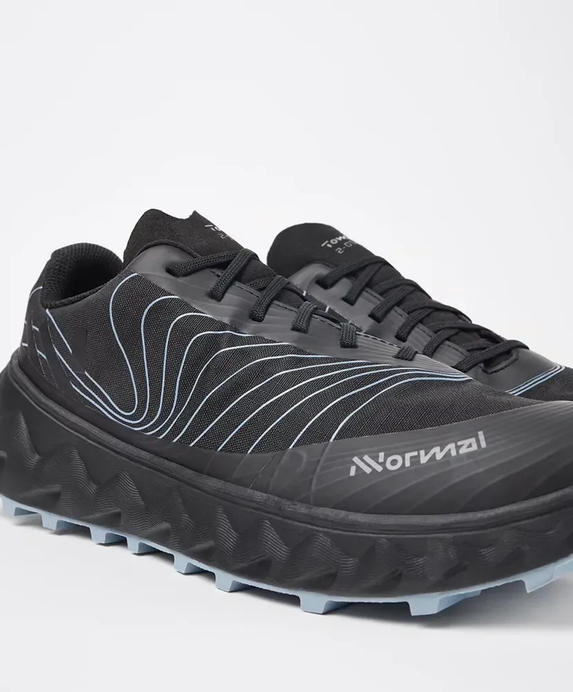 Tomir 1.0 Wp Shoe
